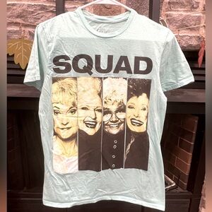 Golden Girls Graphic Tee